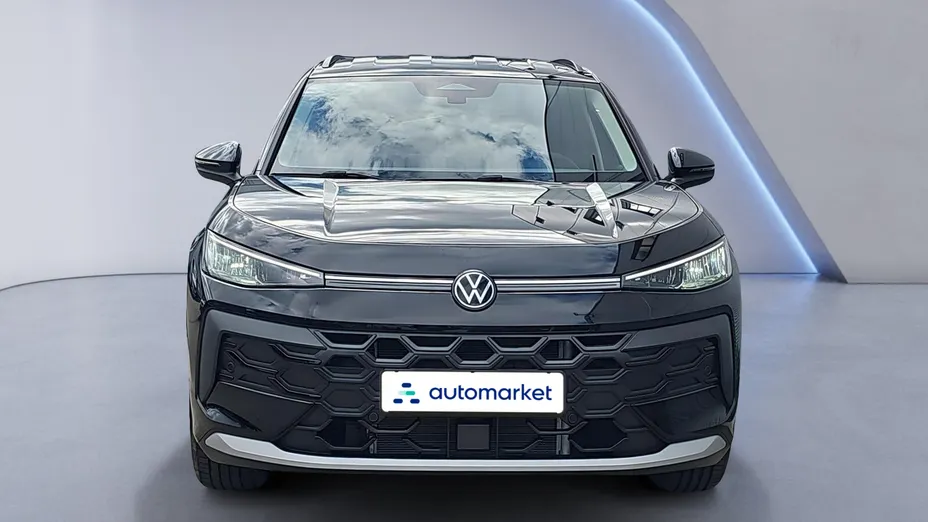 VOLKSWAGEN T-ROC T-ROC 1.5 eTSI Life DSG Nowy