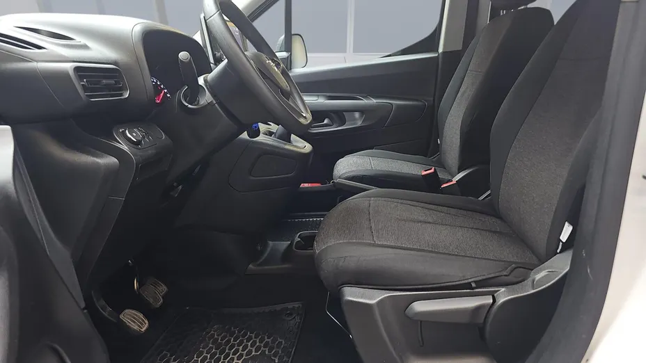 OPEL Combo Combo Life 1.5 CDTI Edition S&S N1