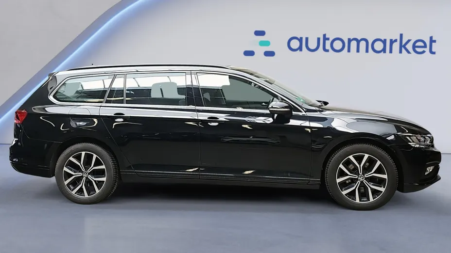 VOLKSWAGEN Passat Passat 1.5 TSI EVO Business DSG