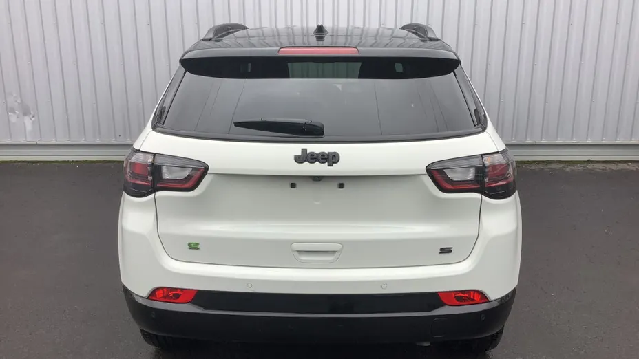 JEEP Compass -