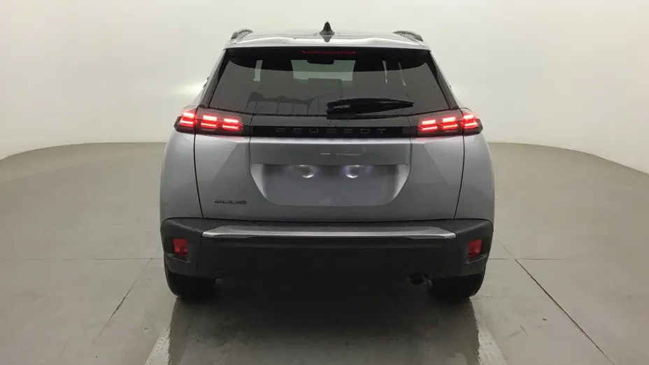 PEUGEOT 2008 -