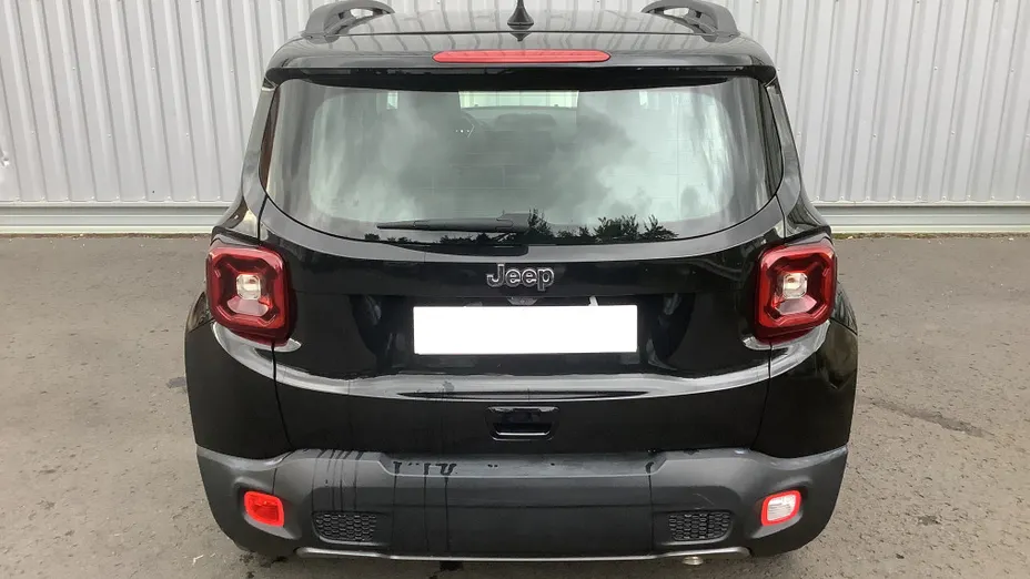 JEEP Renegade -