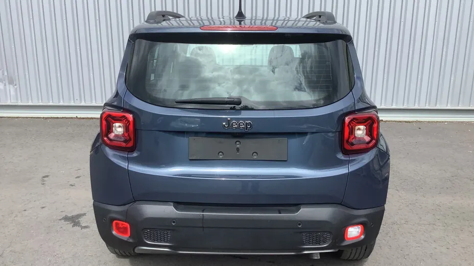 JEEP Renegade -