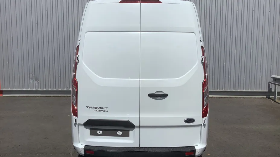 FORD Transit -
