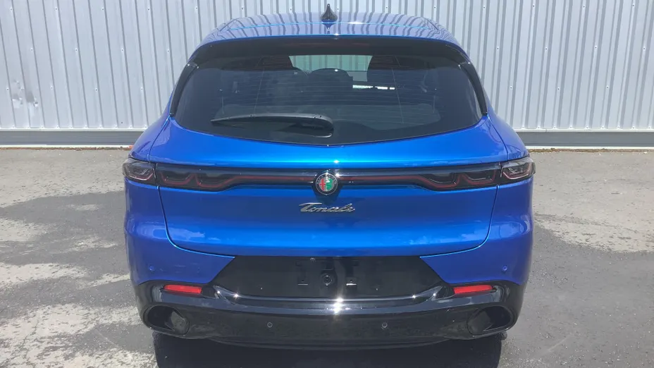 ALFA ROMEO Tonale -