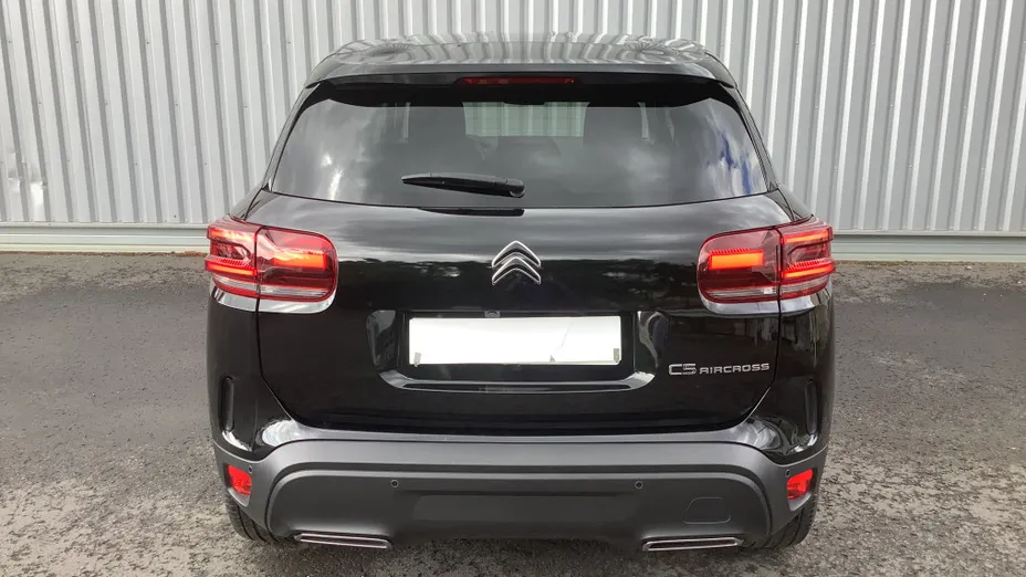 CITROEN C5 Aircross -
