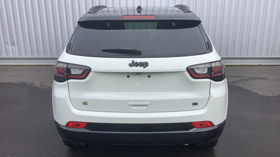 JEEP Compass -
