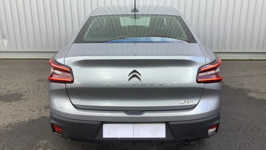CITROEN C4 X -