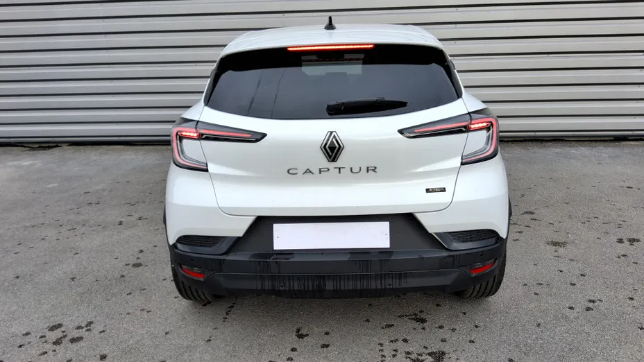 RENAULT Captur -