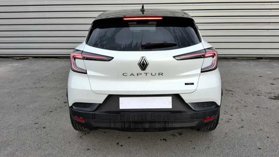 RENAULT Captur -