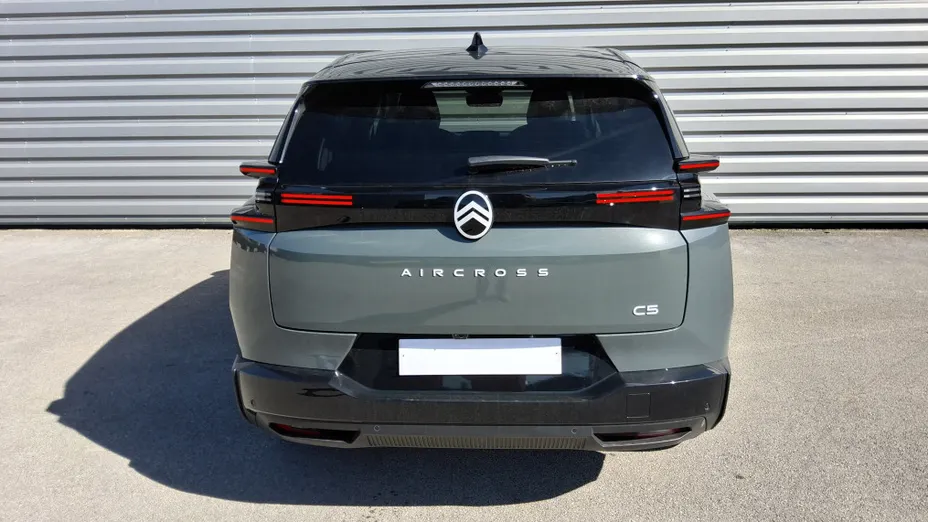 CITROEN C5 Aircross -
