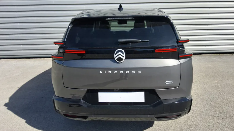 CITROEN C5 Aircross -