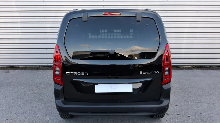 CITROEN Berlingo -