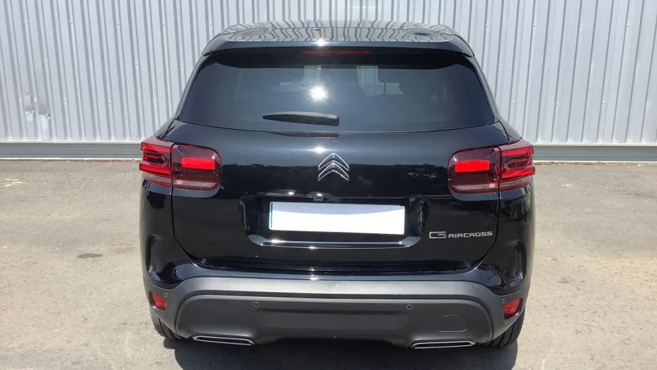 CITROEN C5 Aircross -