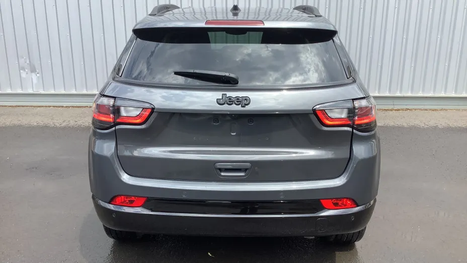 JEEP Compass -