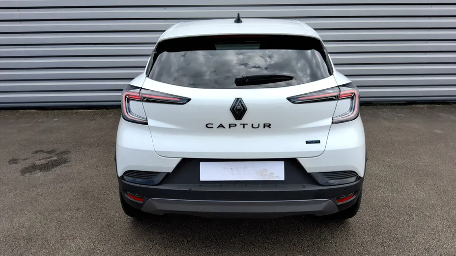 RENAULT Captur -