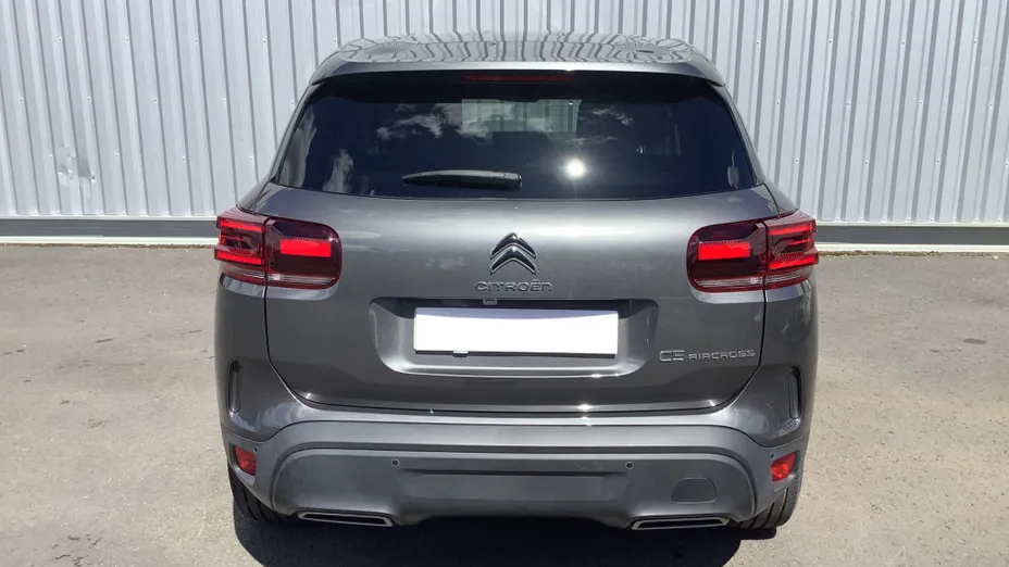 CITROEN C5 Aircross -