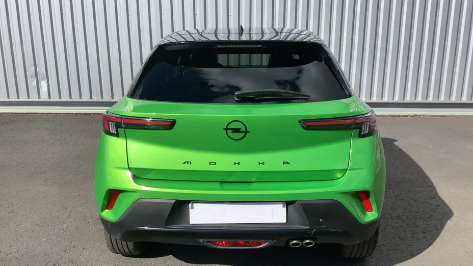 OPEL Mokka -