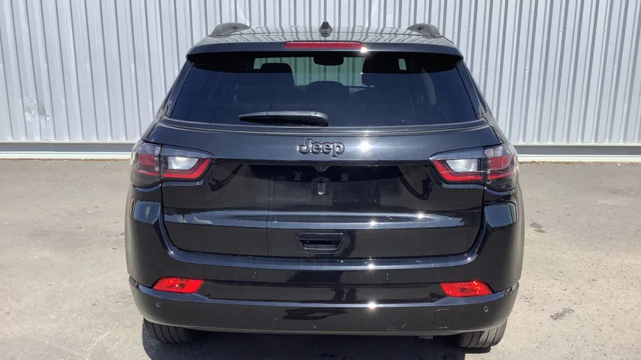 JEEP Compass -