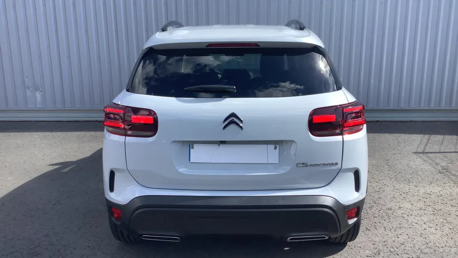 CITROEN C5 Aircross -