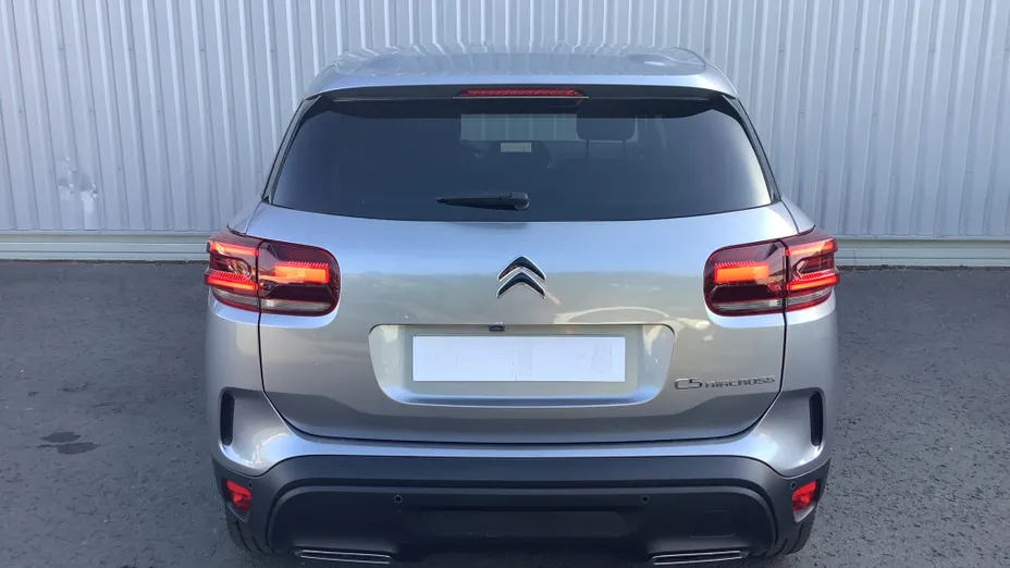 CITROEN C5 Aircross -