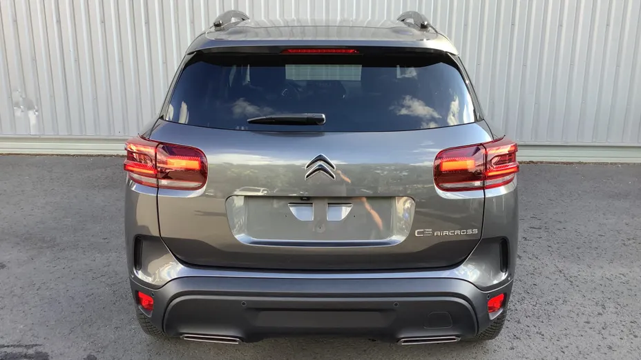 CITROEN C5 Aircross -