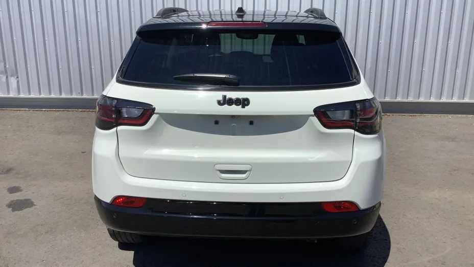 JEEP Compass -