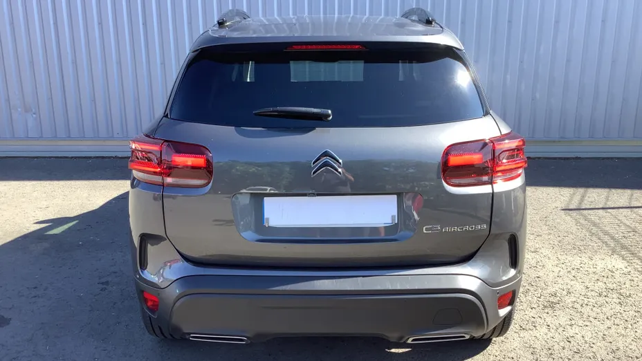 CITROEN C5 Aircross -