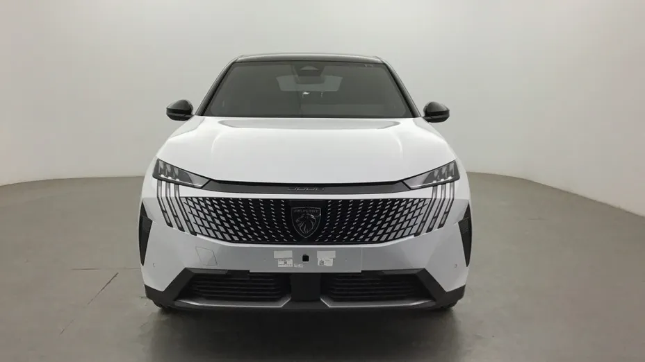 PEUGEOT 3008 -