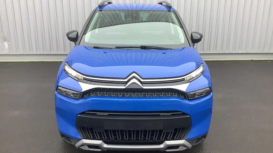 CITROEN C3 Aircross -