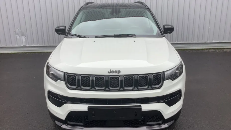JEEP Compass -