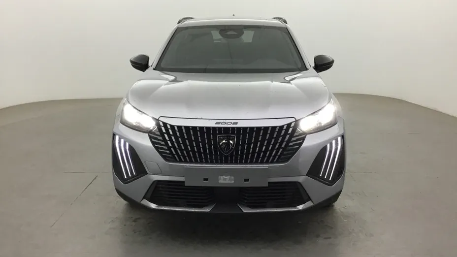 PEUGEOT 2008 -