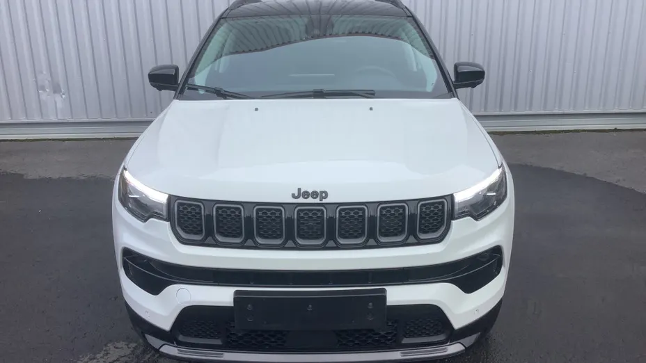 JEEP Compass -