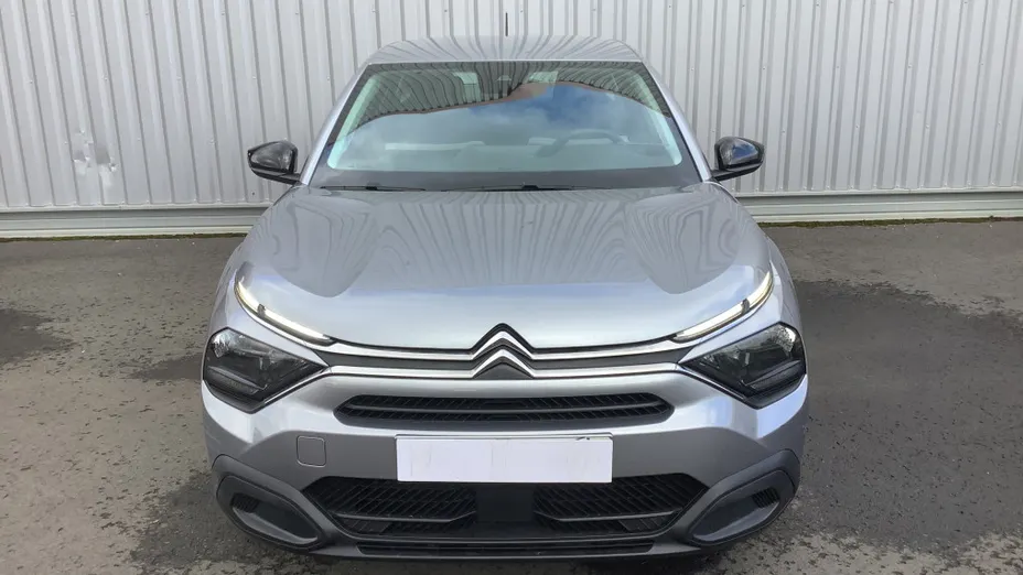 CITROEN C4 X -