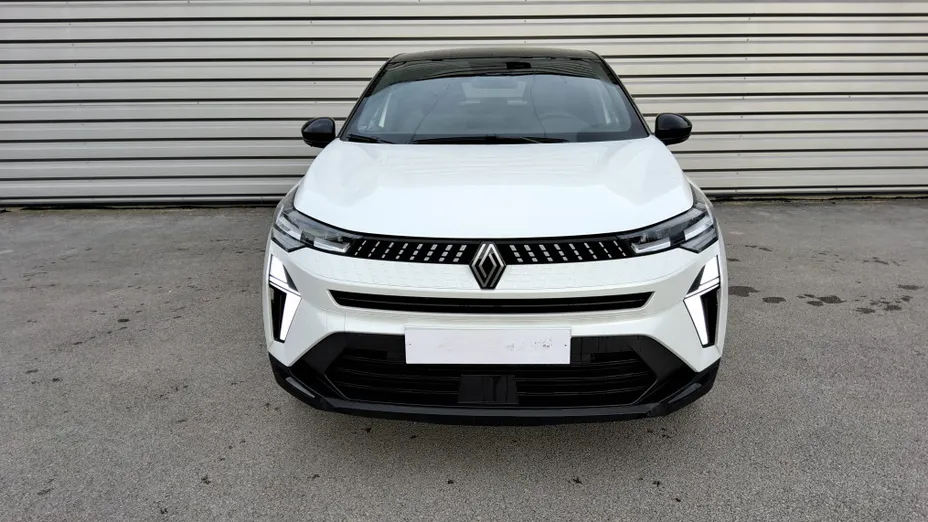 RENAULT Captur -