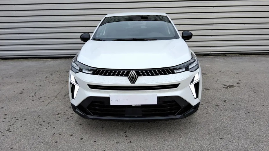 RENAULT Captur -