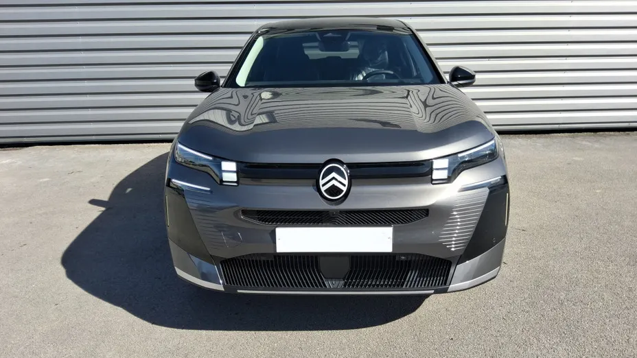 CITROEN C5 Aircross -