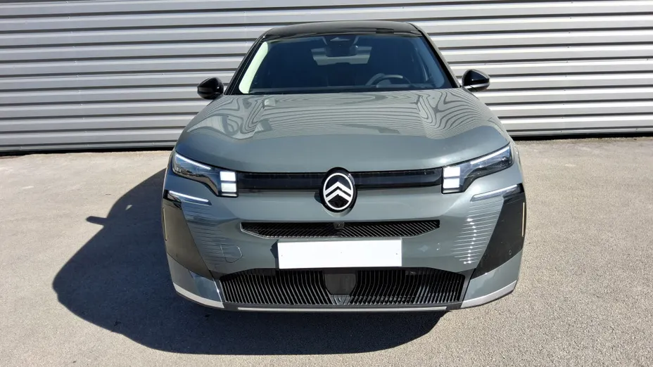 CITROEN C5 Aircross -