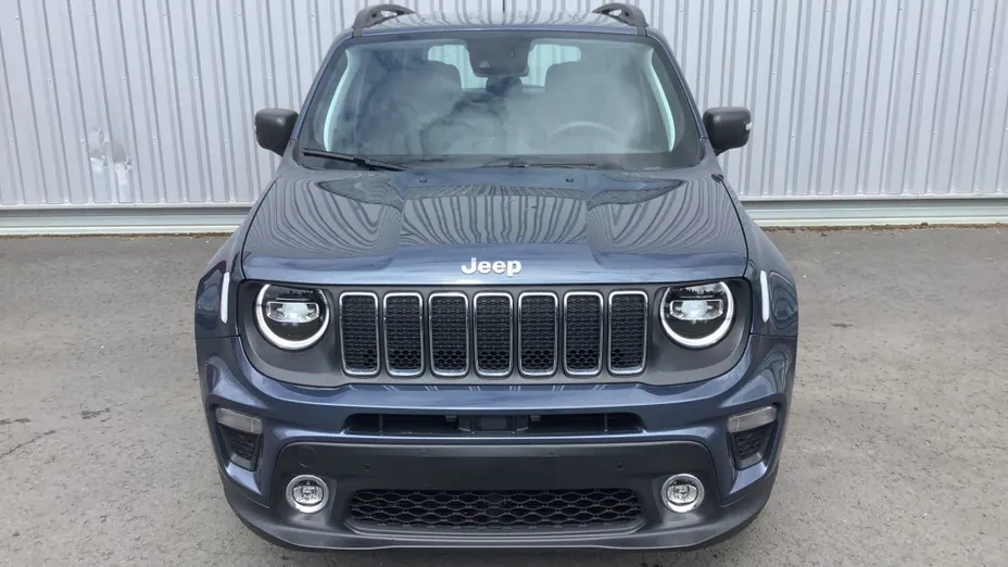 JEEP Renegade -