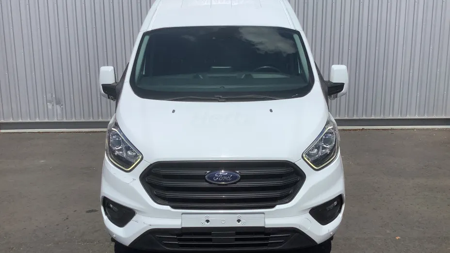 FORD Transit -