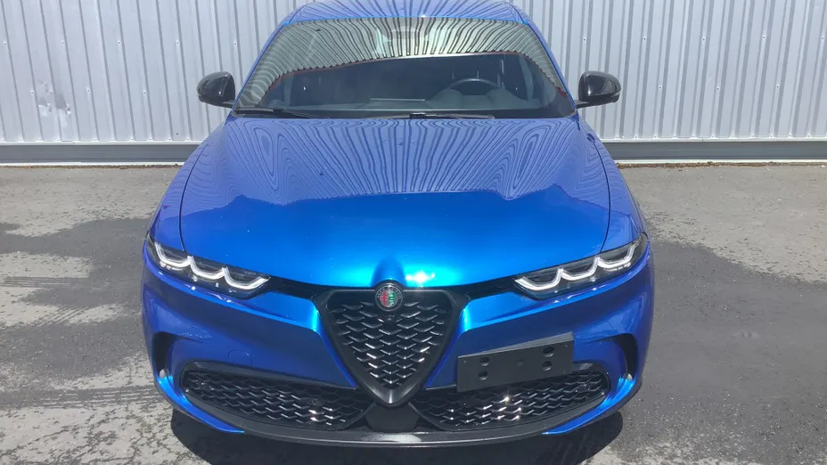 ALFA ROMEO Tonale -
