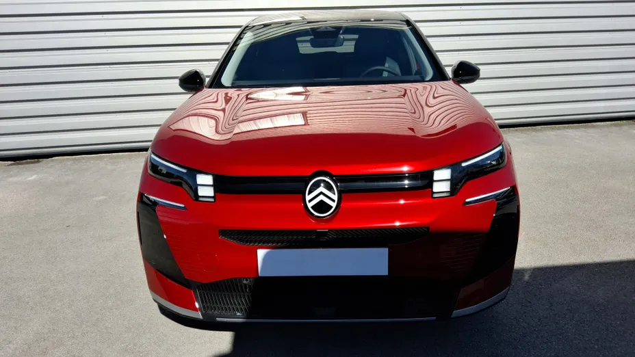 CITROEN C5 Aircross -