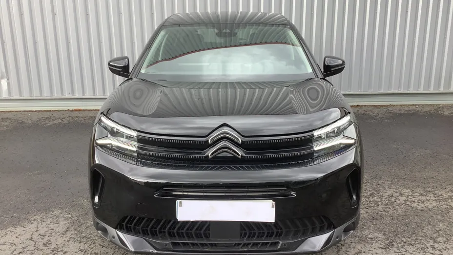 CITROEN C5 Aircross -