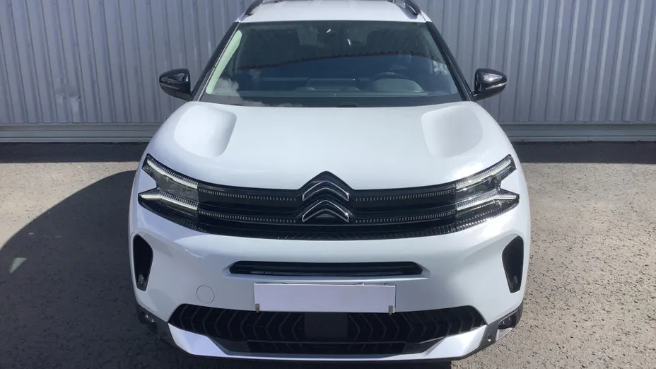 CITROEN C5 Aircross -