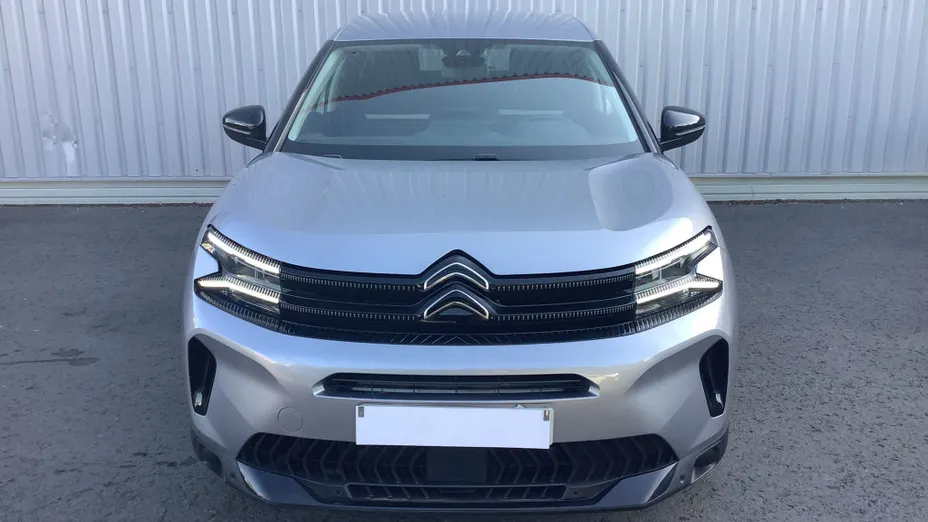 CITROEN C5 Aircross -