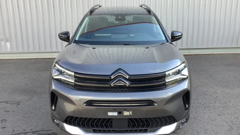 CITROEN C5 Aircross -
