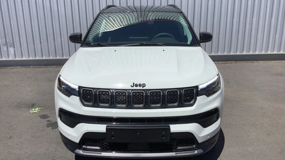JEEP Compass -
