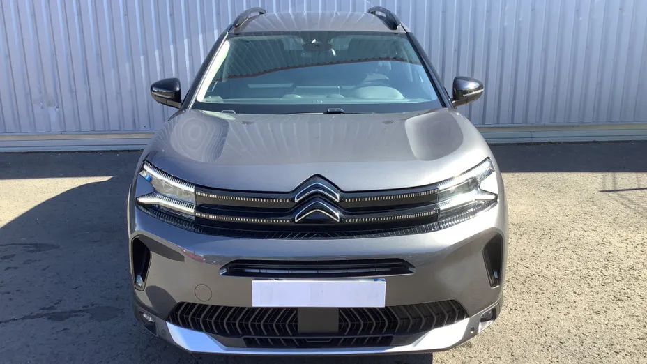 CITROEN C5 Aircross -