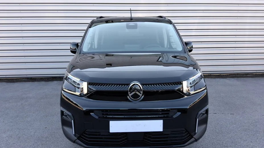 CITROEN Berlingo -