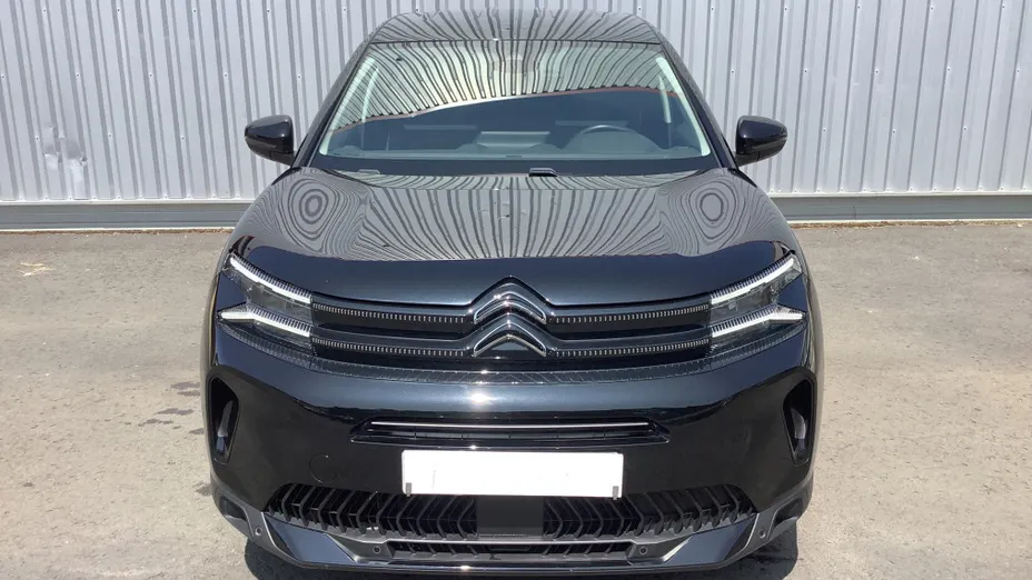 CITROEN C5 Aircross -